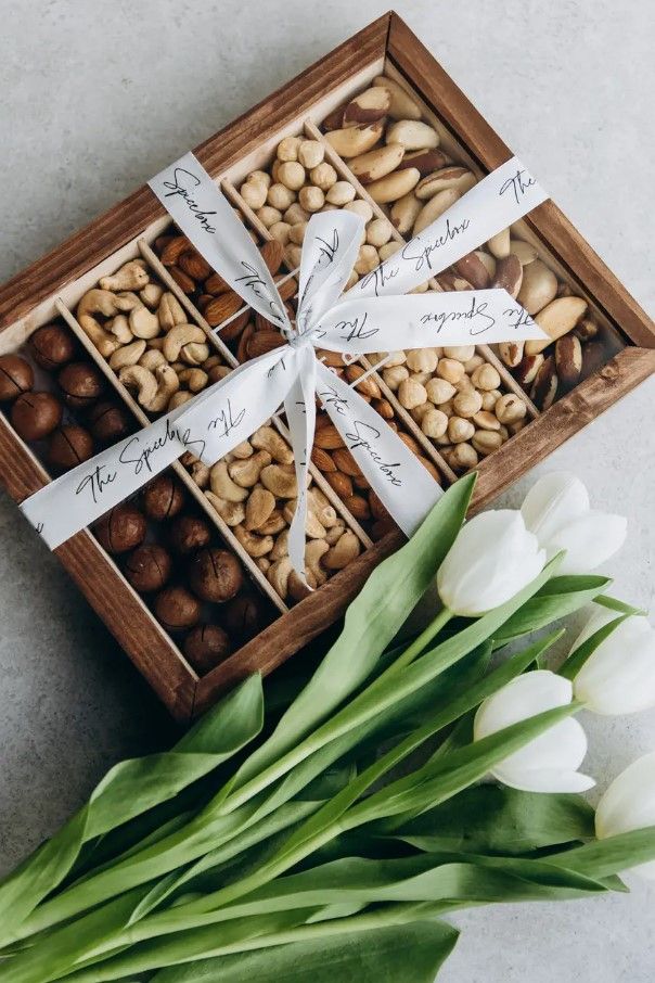 Yummy Sweety Curated Sweet Gift Boxes